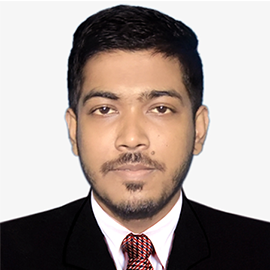 Jahid Hasan