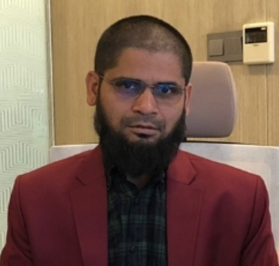 Osman Goni Founder at Barakah IT
