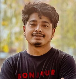 SAYED HASAN SIAM Barakah IT-Video Editor