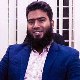 Shakil Ahmed