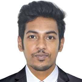 Shuvajit Maitra